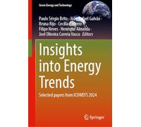 Insights into Energy Trends: Selected Papers from Icowefs 2024