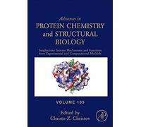 Insights Into Enzyme Mechanisms And Functions From Experimental And Computational Methods