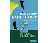 Insights Into Game Theory
