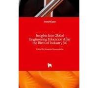 Insights Into Global Engineering Education After The Birth Of Industry 5.0