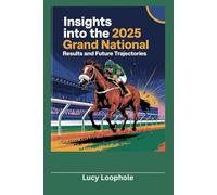 Insights into the 2025 Grand National: Results and Future Trajectories