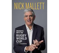 Insights Into The Rugby World Cup