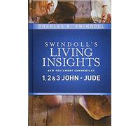 Insights On 1, 2 & 3 John, Jude