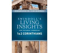 Insights On 1 & 2 Corinthians