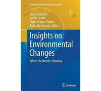 Insights On Environmental Changes