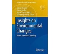 Insights On Environmental Changes