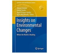 Insights On Environmental Changes