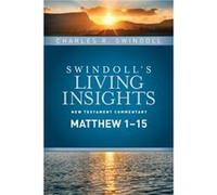 Insights on Matthew Part 1 by Charles R Swindoll Charles R Swindoll (Auteur)