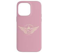 Insigne ailé Juan Gabriel Coque pour iPhone 14 Pro Max