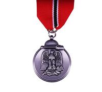 Insigne de Valeur de médaille Accessoires de Broche allemands de la Seconde Guerre Mondiale