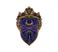 Insigne Édition Limitée Waterdeep Dungeons & Dragons