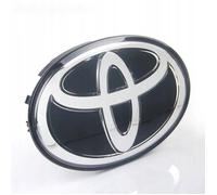 Insigne logo emblme toyota Camry Rav4 190x130mm INSIGNE MARQUE AUTO