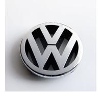 INSIGNE MARQUE AUTO Adaptation Volkswagen d'origine VW Pièces VW Signe emblème Avant 5 Golf Jetta Polo