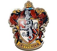 Terminal Video - Harry Potter Gryffondor Distintivo Smaltato [Import]