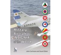 Insignes des avions militaires dans le monde