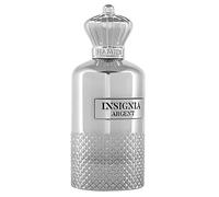 Hamidi Insignia Argent Eau de Parfum mixte 105 ml