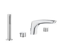 Insignia Bain-Douche 4 Trous - A5A093AC00 ROCA
