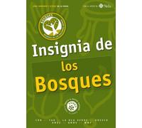 Insignia De Los Bosques