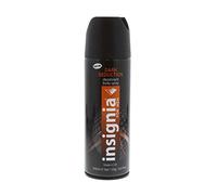 Insignia For Men Dark Seduction Desodorante Body Spray 200Ml Vaporizador