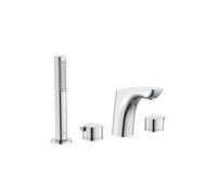 INSIGNIA MEZ BD BIM REP INT 130MM CAÑO