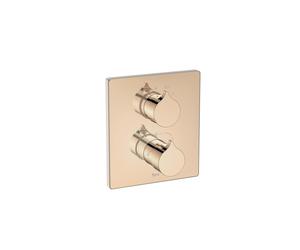 Insignia Mit Bd Encas 2 Voies Pour Rbox Rose Gold-Roca A5A0C3Arg0