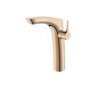 Insignia Mitigeur Bec Haut Rose Gold - ROCA A5A3C3ARG0