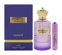 Insignia - Purpure by Hamidi for Women - 3.6 oz Parfum Spray
