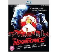 Insignificance [Blu-ray]