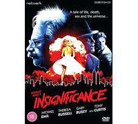 Insignificance [DVD]