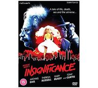 Insignificance [Dvd]