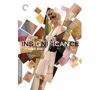 Insignificance (The Criterion Collection)