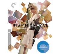 Insignificance (The Criterion Collection) [Blu Ray]