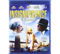 Insignificante [Blu-Ray] [Import]