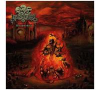 Insineratehymn - Disembodied [Cd]