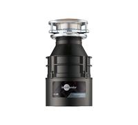 InSinkErator Badger 5 Broyeur à ordures, Gris, S