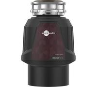 Insinkerator Broyeur de déchets de cuisine de qualité supérieure 700 EC - Avec moteur à induction de 0,75 CV et interrupteur d'air