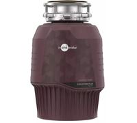 Insinkerator Evolution Plus 750 EC - Broyeur de déchets de cuisine - Technique de broyage à 3 niveaux - 0,75 CV - 380 W