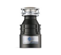 InSinkErator Standard 460 Évacuation des déchets alimentaires pour évier avec interrupteur à air - Accessoires d'évier de cuisine et gadgets - 17 x 17 x 31,2 cm - Noir