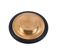 InSinkErator STP-BB InSinkErator STP Bouchon d'évier de cuisine