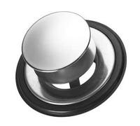 InSinkErator STPPN ISTPPN, Polished Nickel