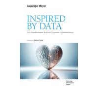 Insipired by dat. AI’s transformative role in corporate communication