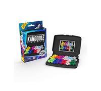 Insistance ducative Kanoodle Cosmic Brain Teaser Puzzle Challenge Game For Kids Teens & Adults Gift pour 7 ans et plus