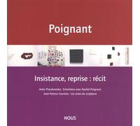 Insistance, reprise