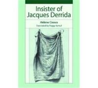 Insister Of Jacques Derrida
