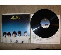 Insisters - Moderne Zeiten (1981) / Vinyl record [Vinyl-LP]