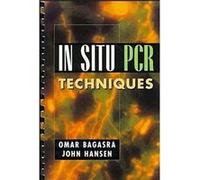 InSitu PCR Techniques by Hansen John MJ Research Inc. Watertown Massachusetts Paperback Book John Hansen, Omar Bagasra (Auteur)
