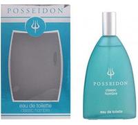 Insituto Espanol Poseidon Classic Men Eau de Toilette 150ml