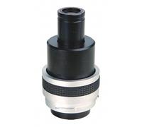 INSIZE ISP-Z3015-LENS20X Lentille 20X avec miroir demi-reflet et illuminateur oblique
