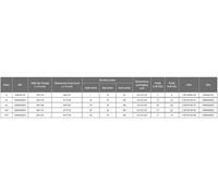 Ecran de projection manuel Instaal Insman 200V 4:3