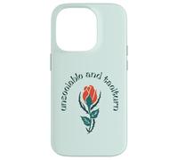 INSOCIABLE ET TACITURN Jane Austen Pride & Prejudice Meme Coque pour iPhone 14 Pro